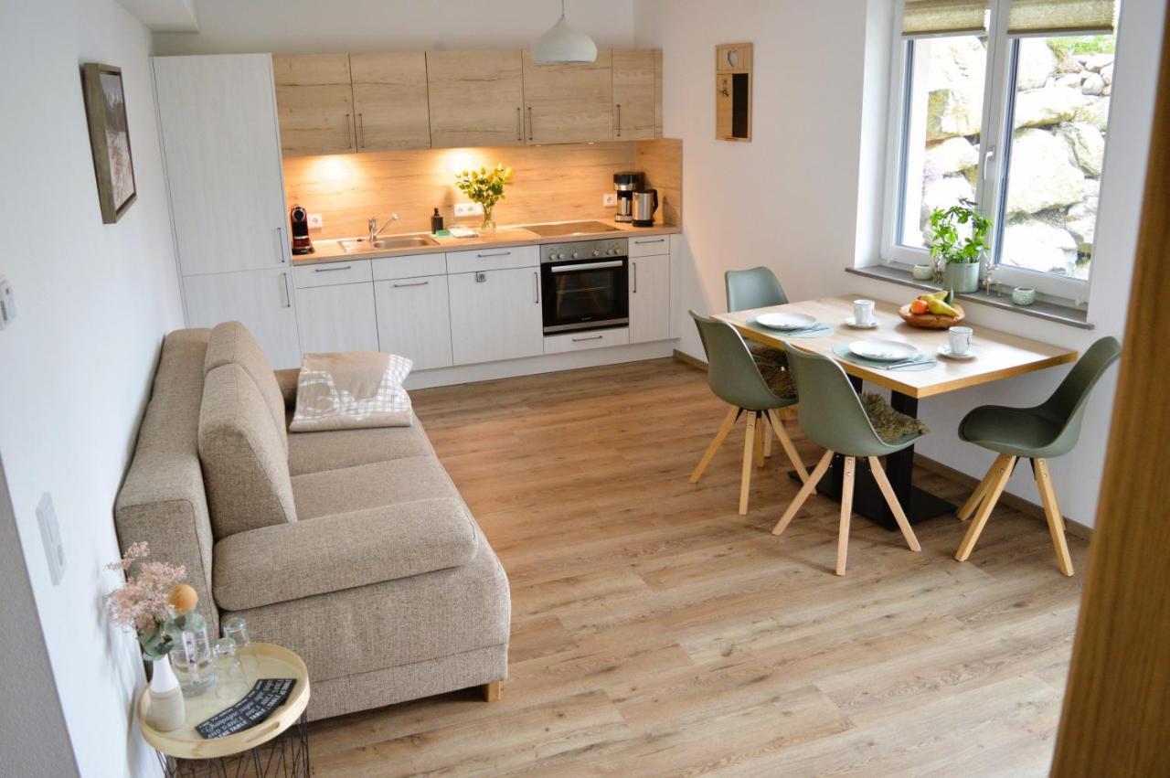 Alpenflair Appartement