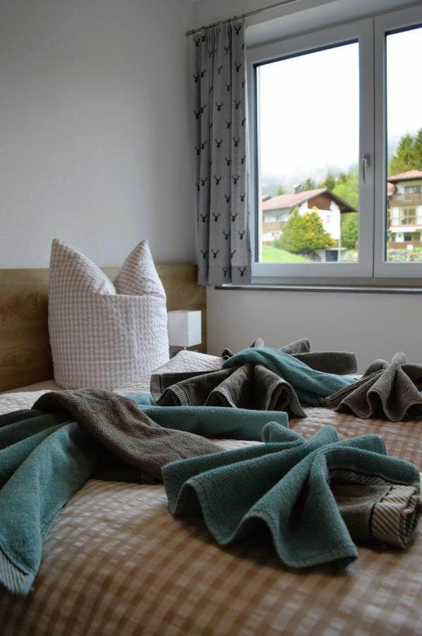 Alpenflair Appartement *