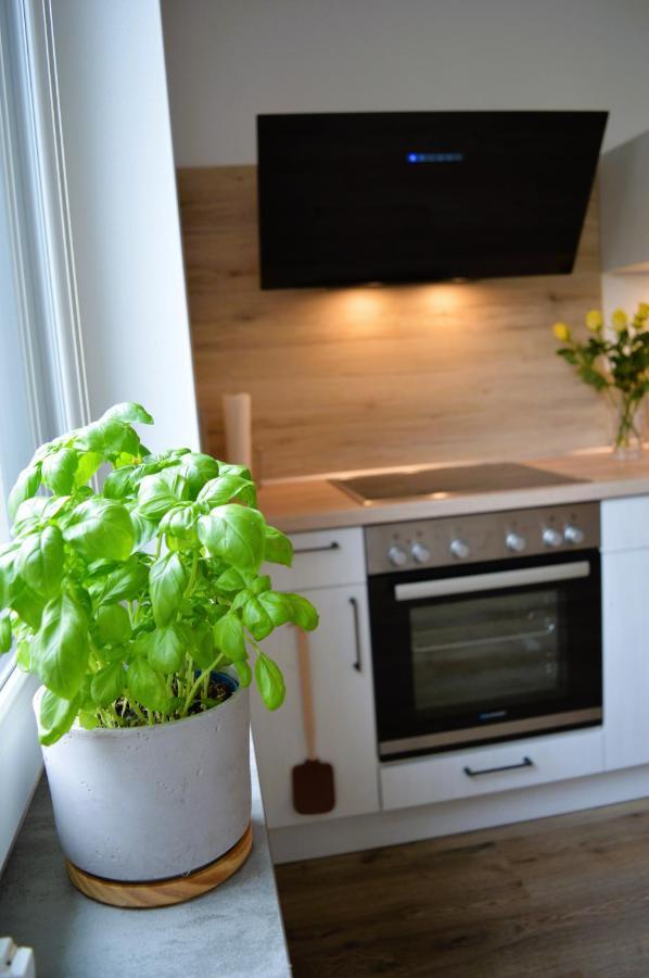 Alpenflair Appartement Berwang