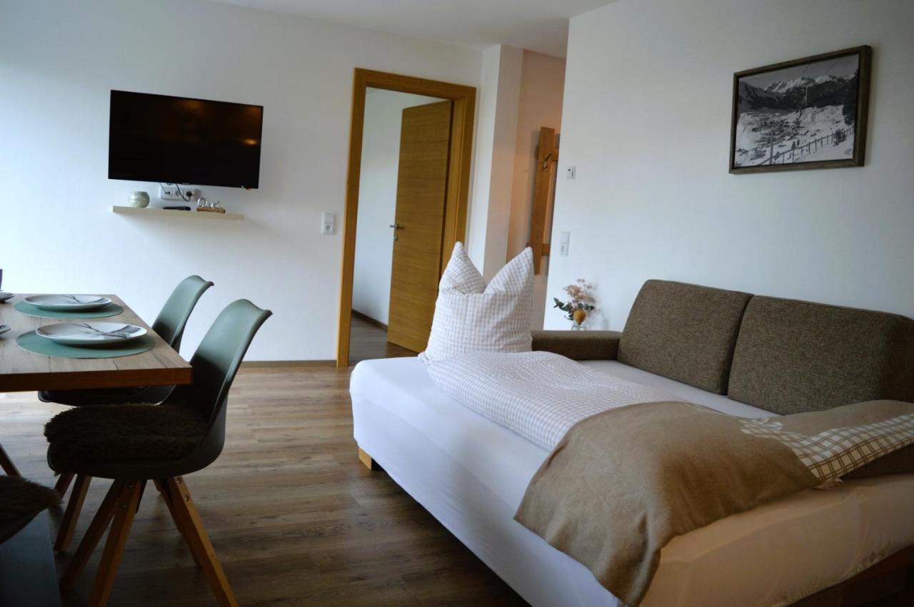 Appartement Alpenflair